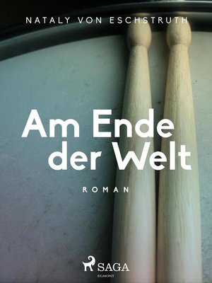 cover image of Am Ende der Welt